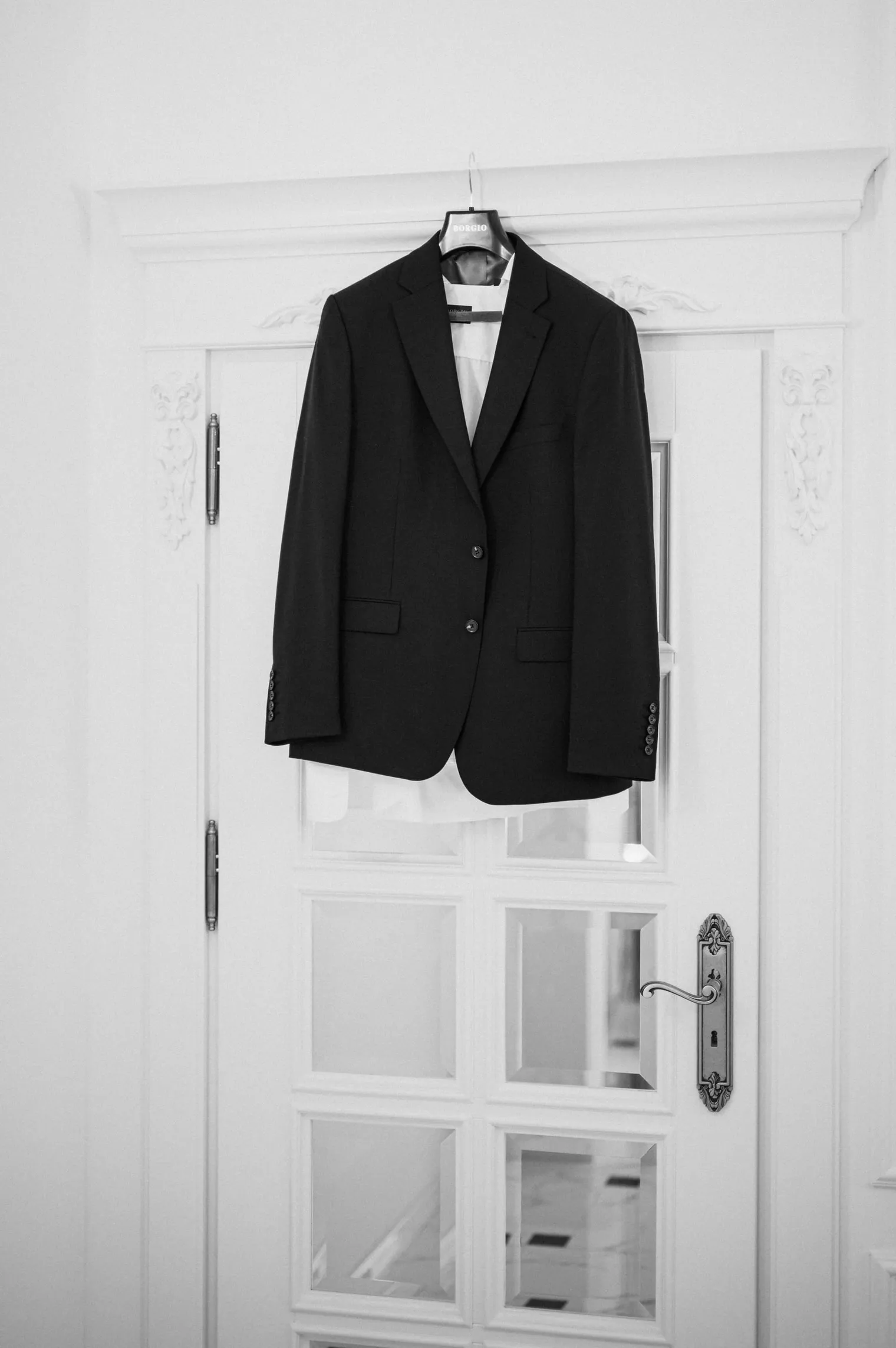 Julia i Rafał, Przygotowania w eleganckim wnętrzu Lipowego Dworu: klasyka i styl