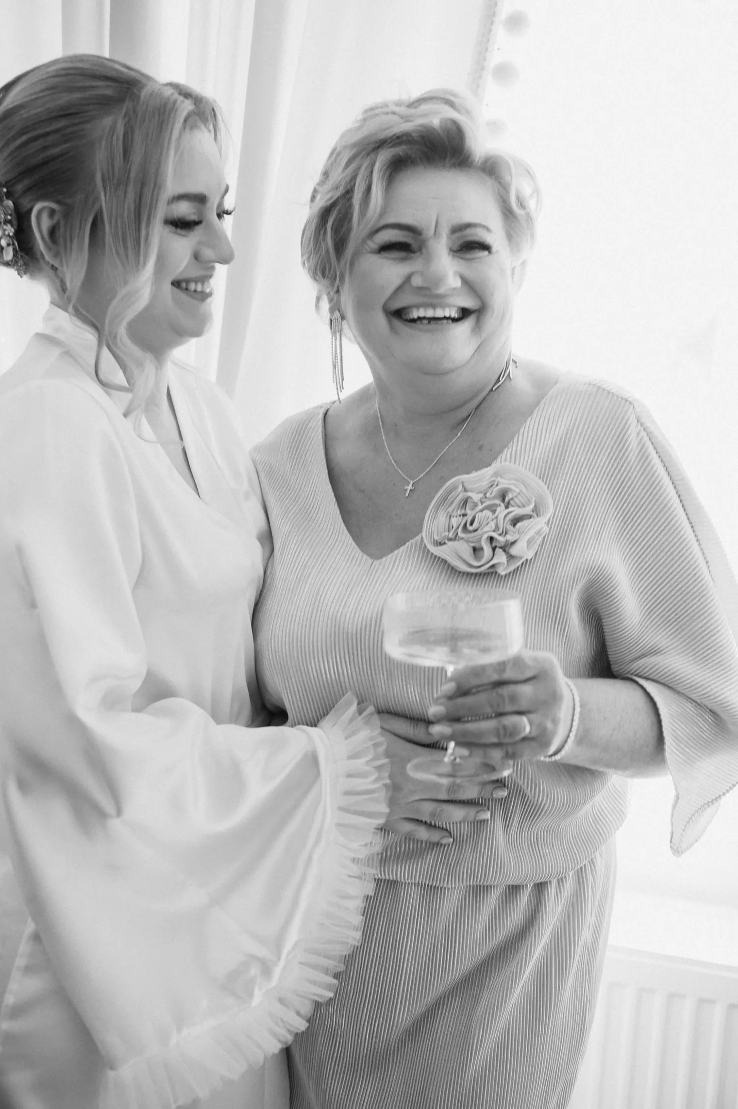 Julia i Rafał, Przygotowania w eleganckim wnętrzu Lipowego Dworu: klasyka i styl