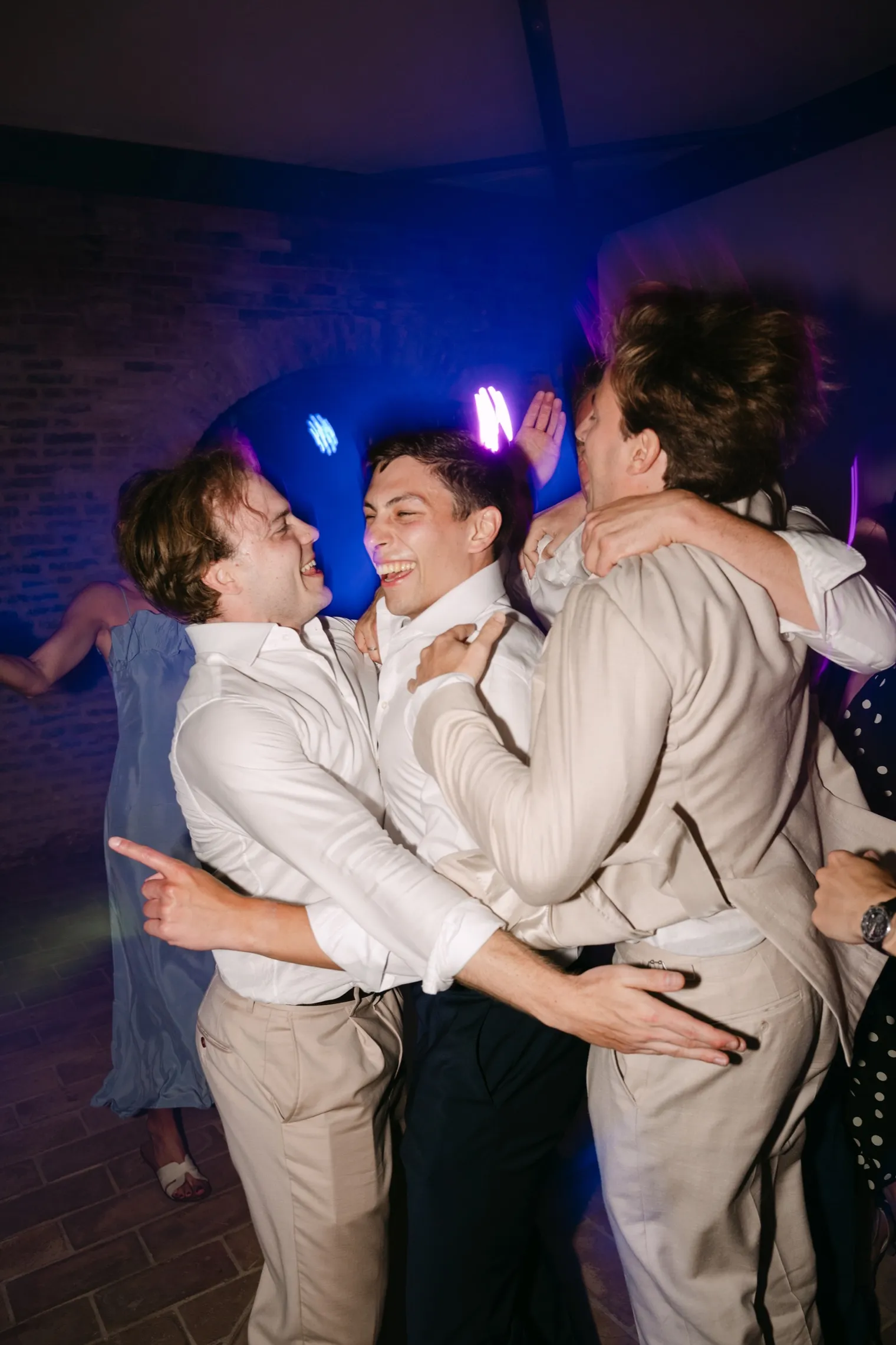 Kinga i Mateusz, Od elegancji do klubowego szaleństwa