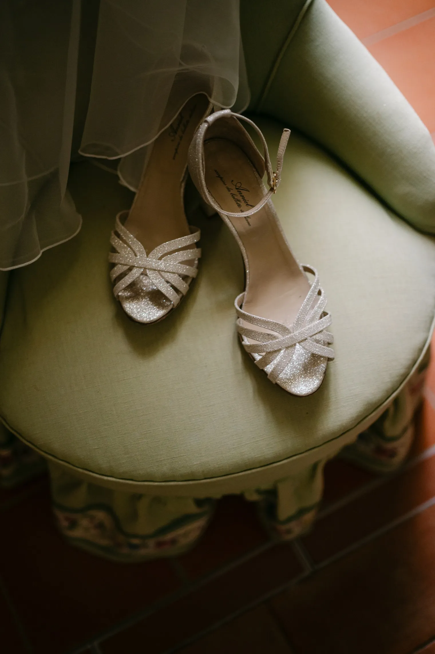 Kinga i Mateusz, Przygotowania i first look