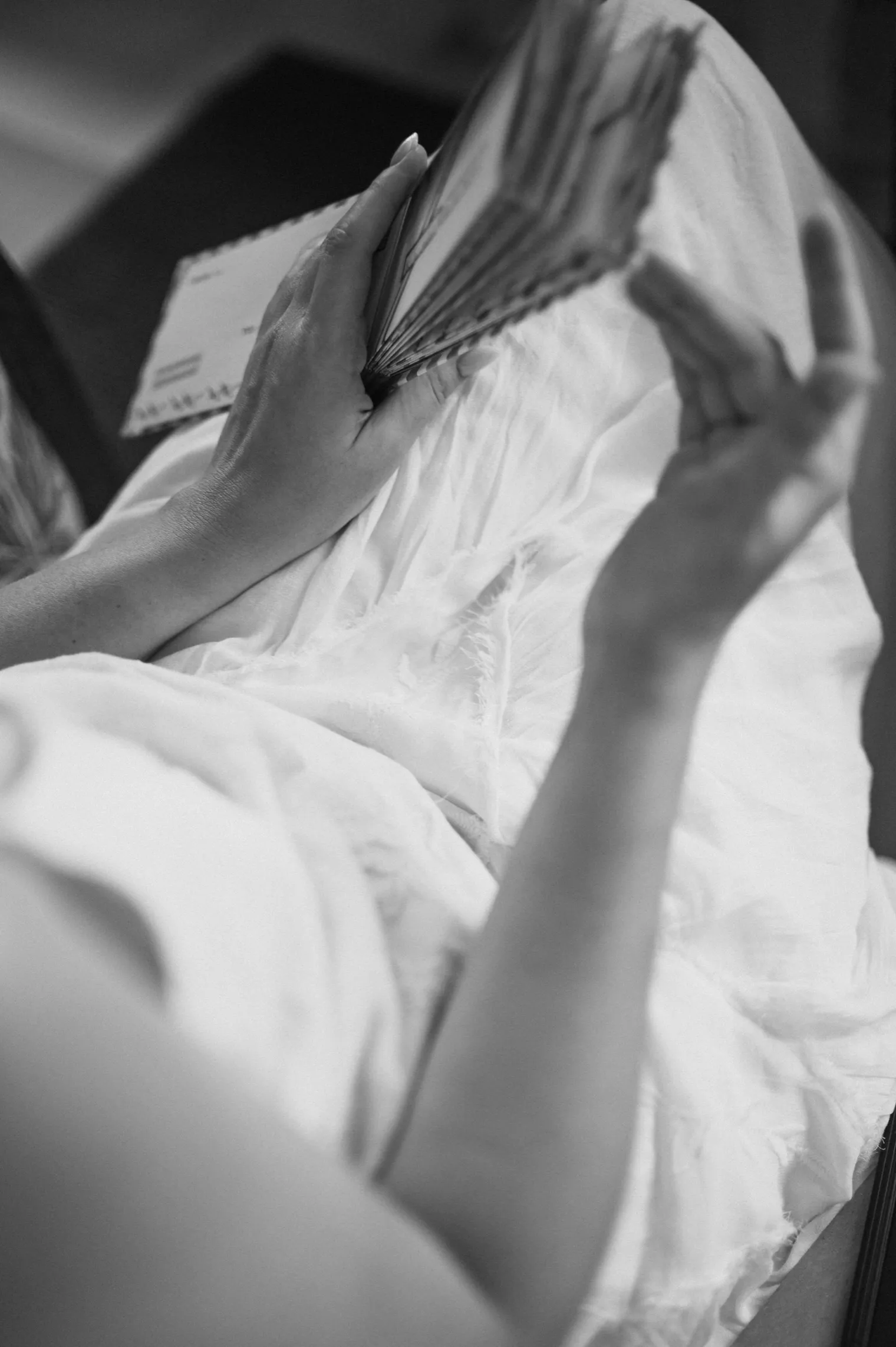 Kinga i Mateusz, Przygotowania i first look