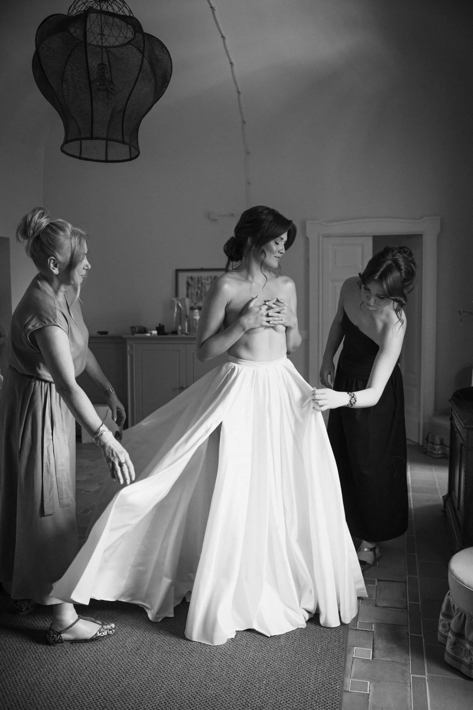 Kinga i Mateusz, Przygotowania i first look