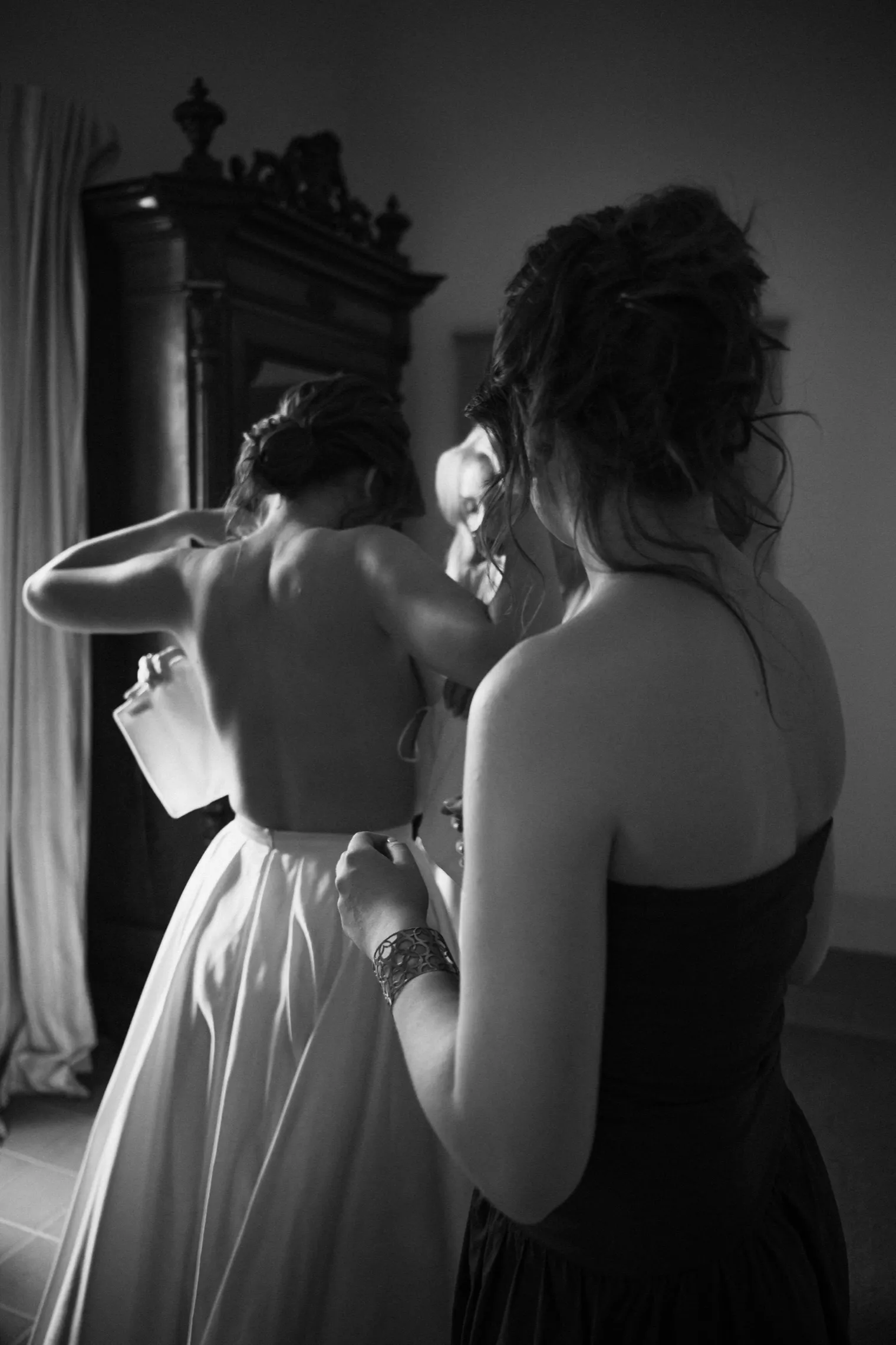 Kinga i Mateusz, Przygotowania i first look