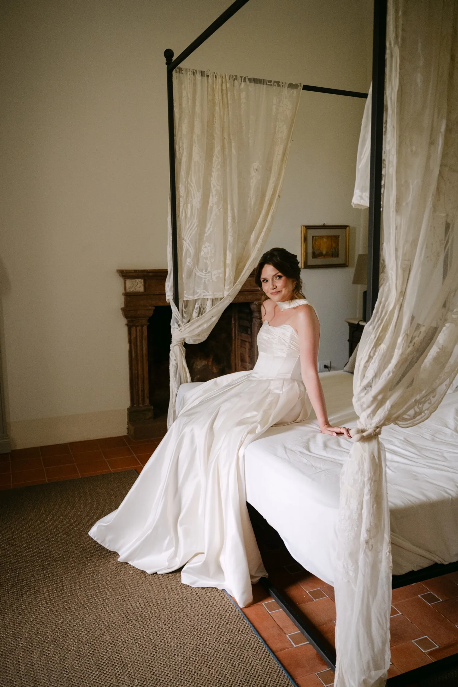 Kinga i Mateusz, Przygotowania i first look