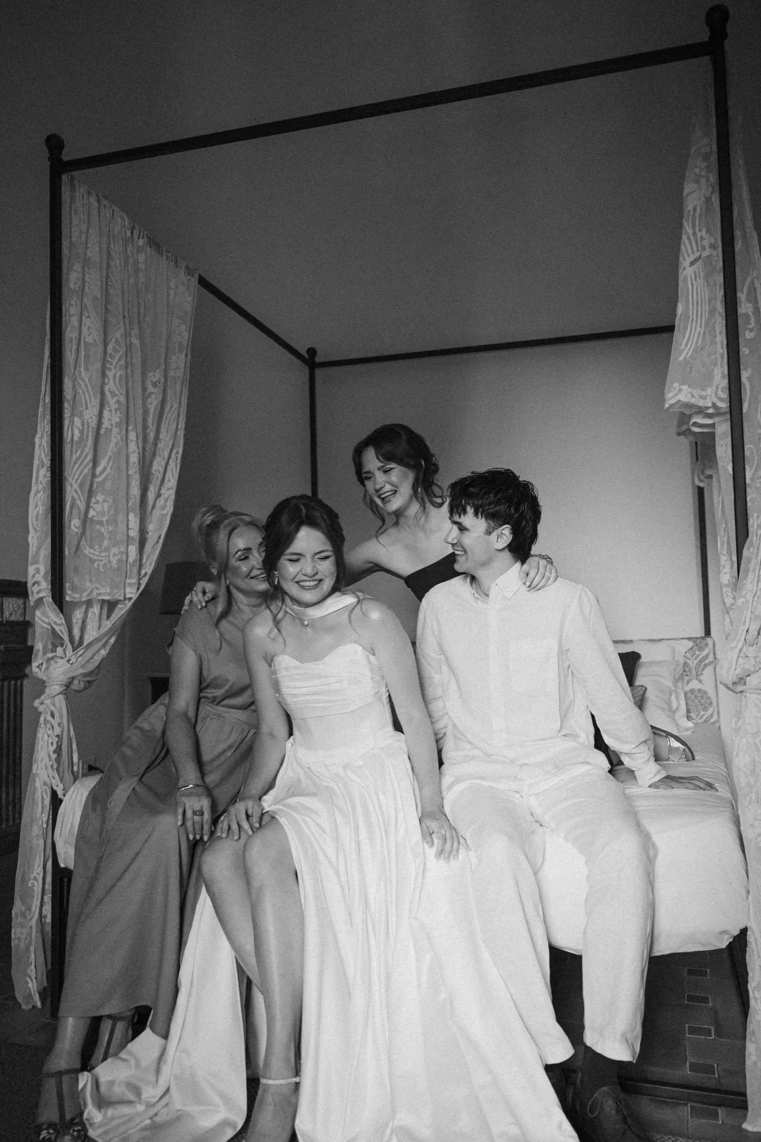 Kinga i Mateusz, Przygotowania i first look