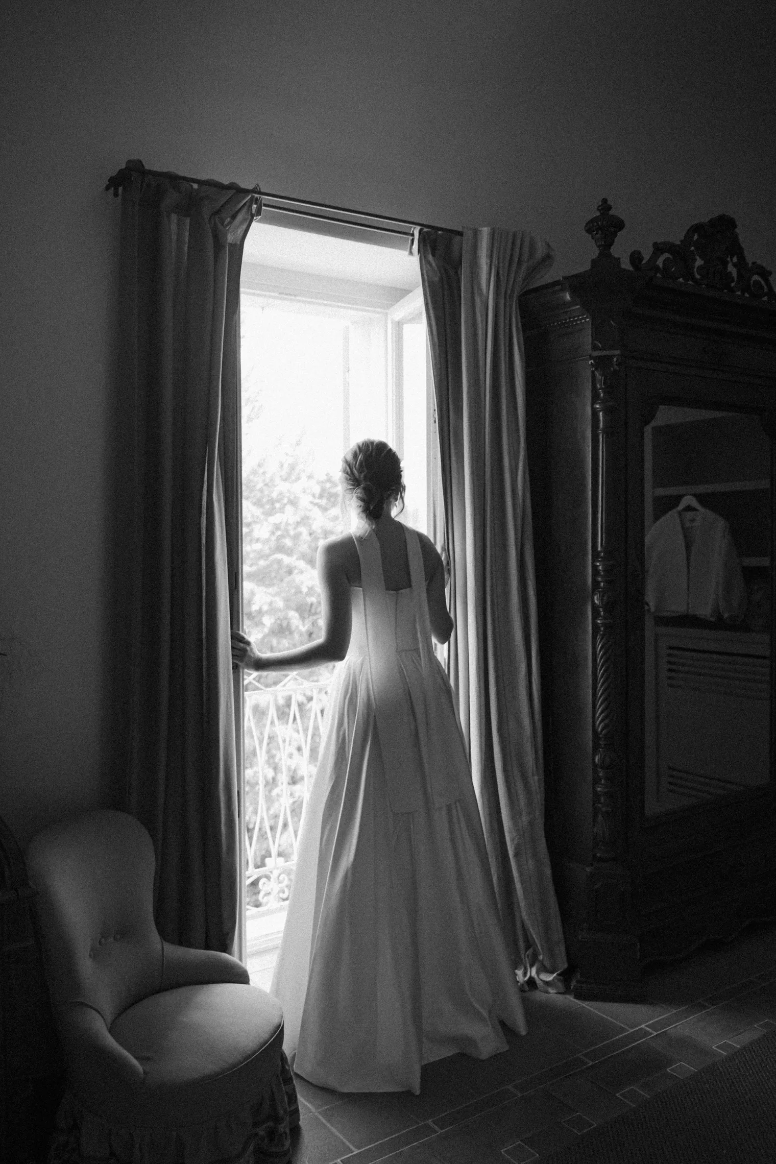 Kinga i Mateusz, Przygotowania i first look