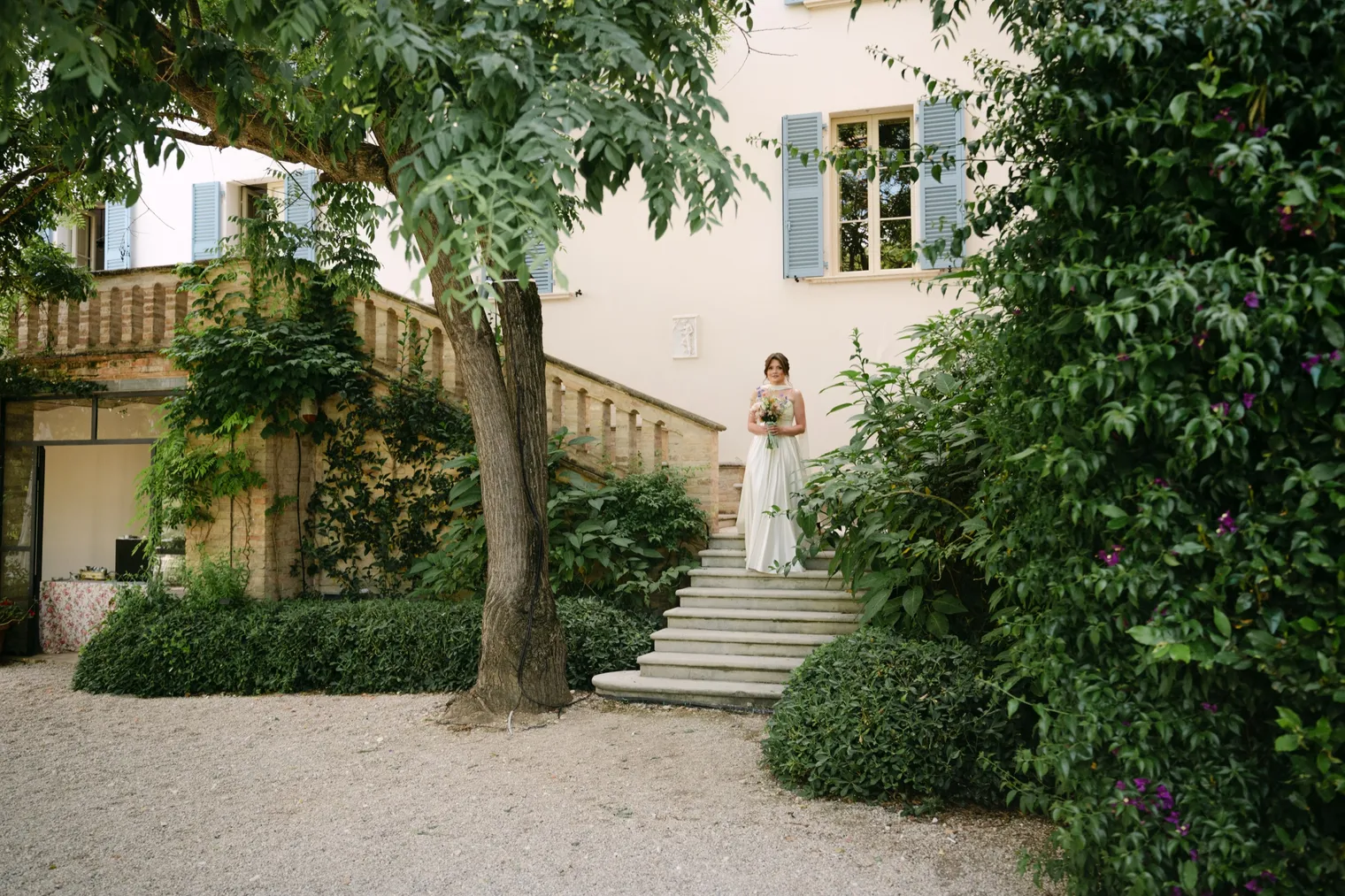 Kinga i Mateusz, Przygotowania i first look