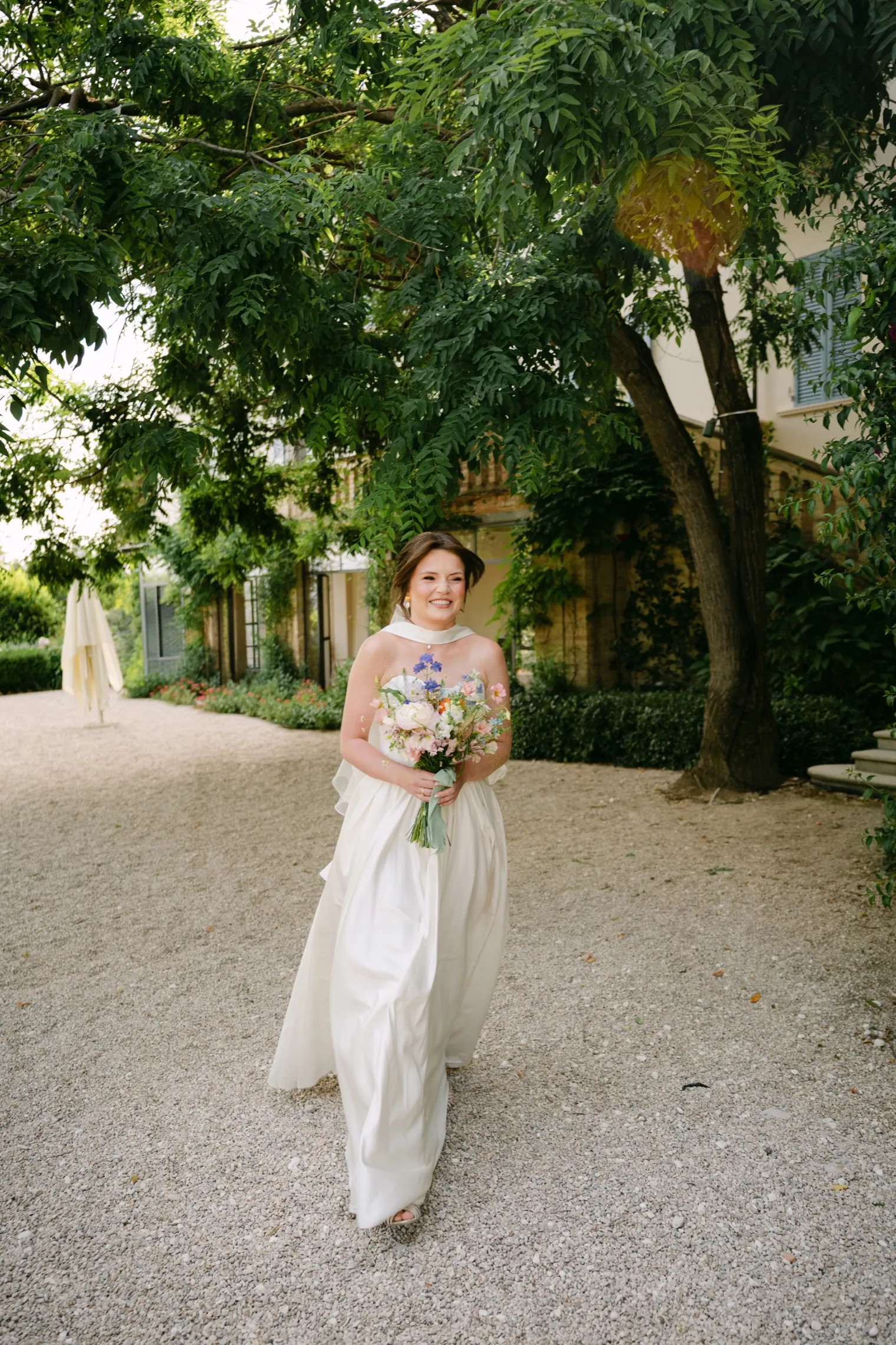 Kinga i Mateusz, Przygotowania i first look