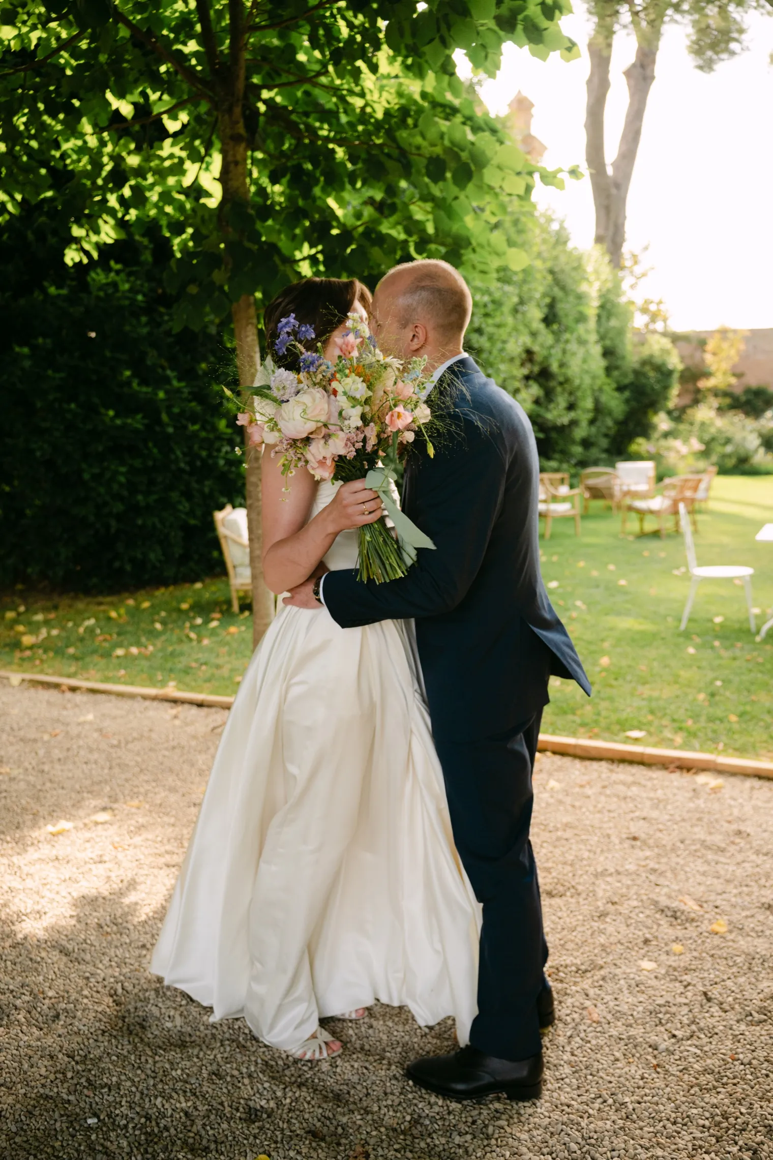 Kinga i Mateusz, Przygotowania i first look