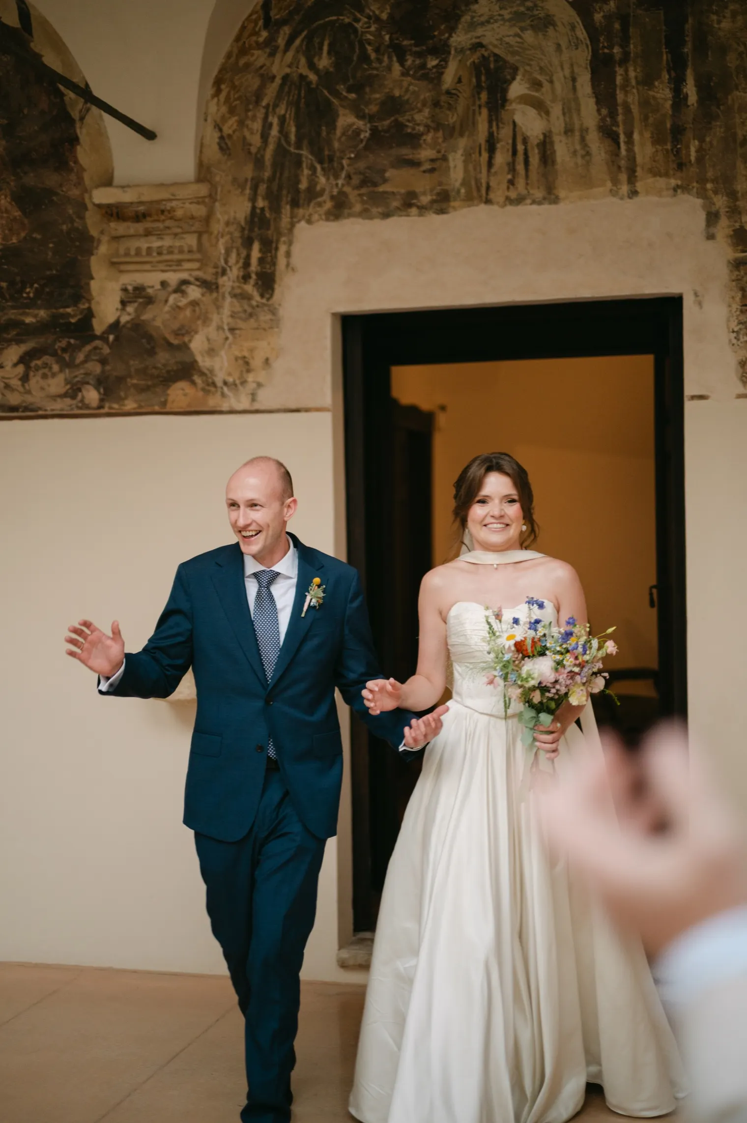 Kinga i Mateusz, Od elegancji do klubowego szaleństwa