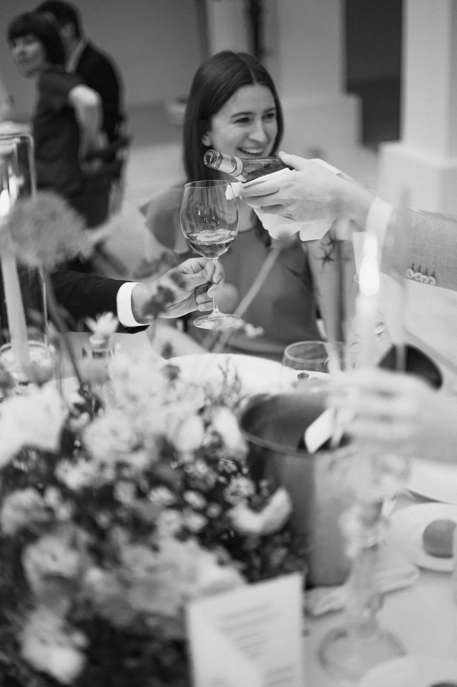 Kinga i Mateusz, Od elegancji do klubowego szaleństwa