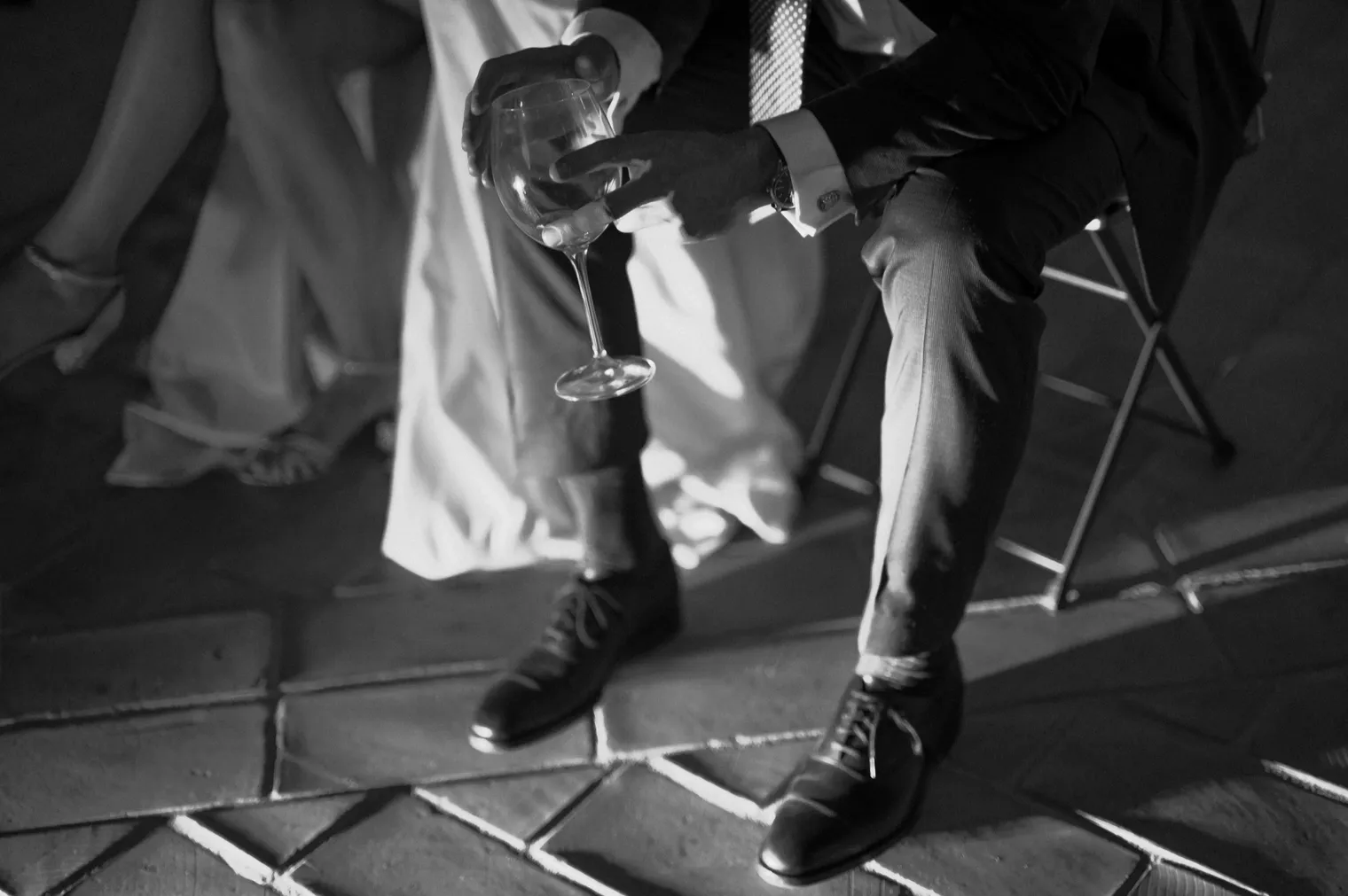 Kinga i Mateusz, Od elegancji do klubowego szaleństwa