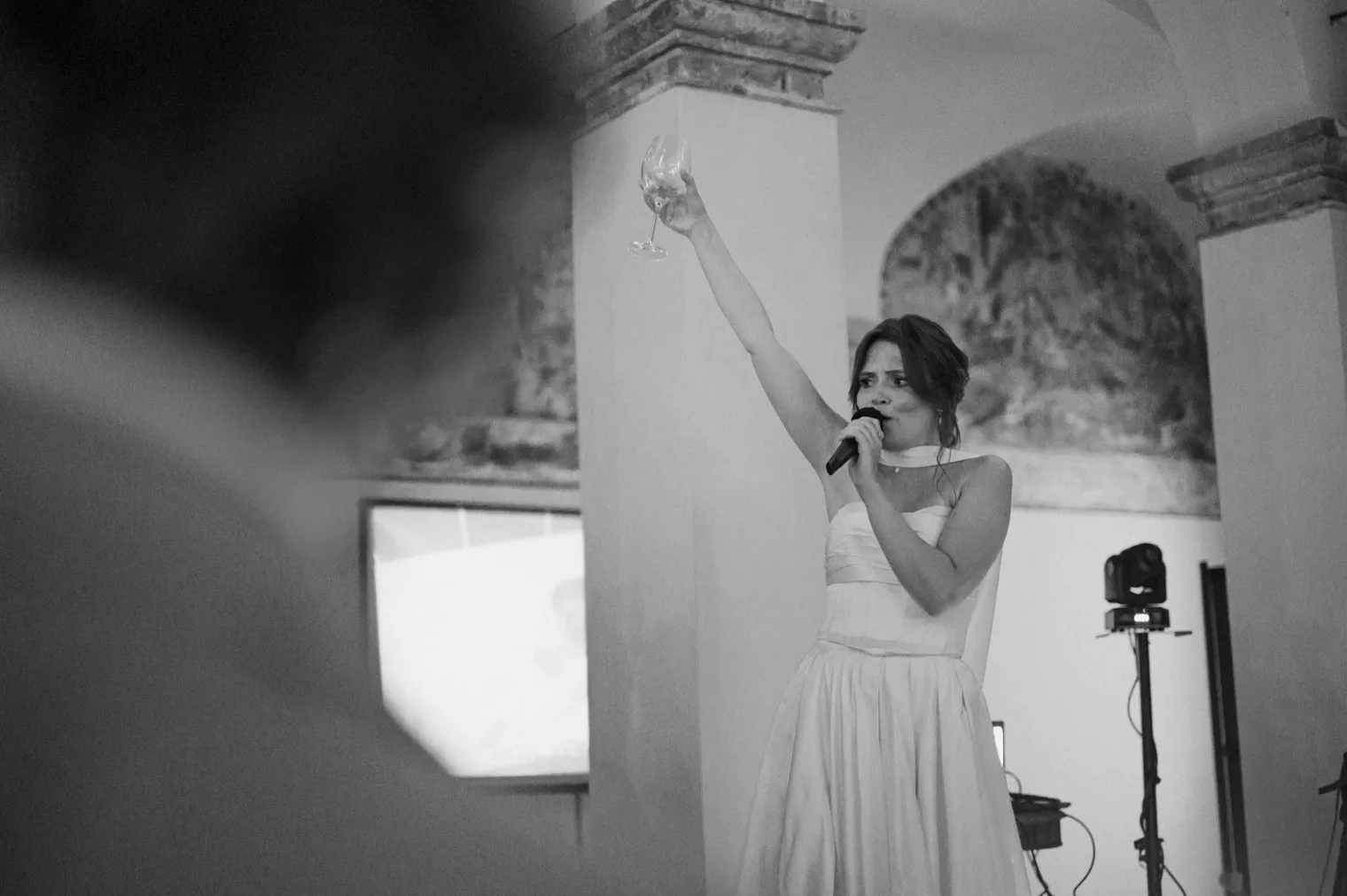 Kinga i Mateusz, Od elegancji do klubowego szaleństwa