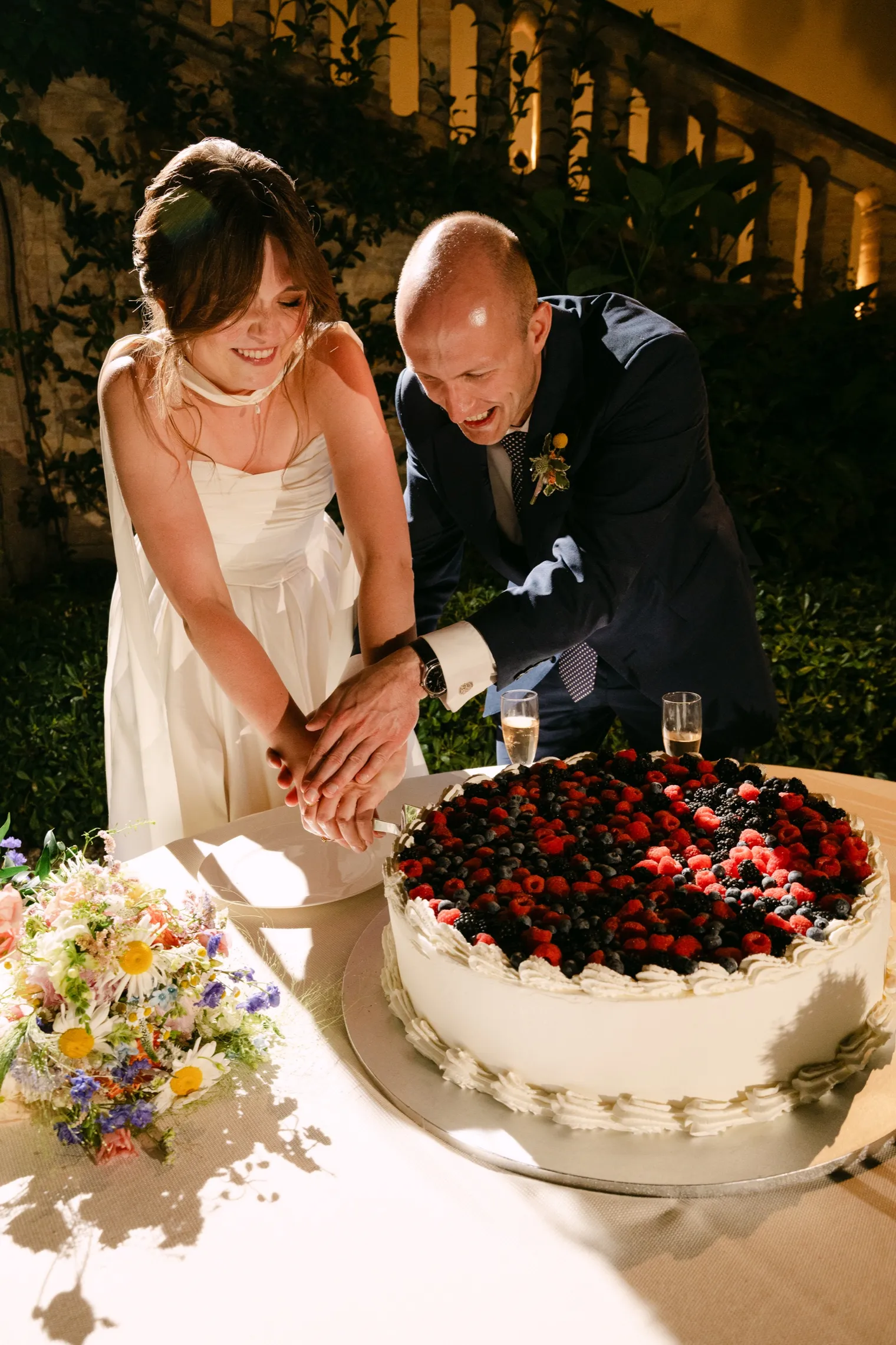 Kinga i Mateusz, Od elegancji do klubowego szaleństwa