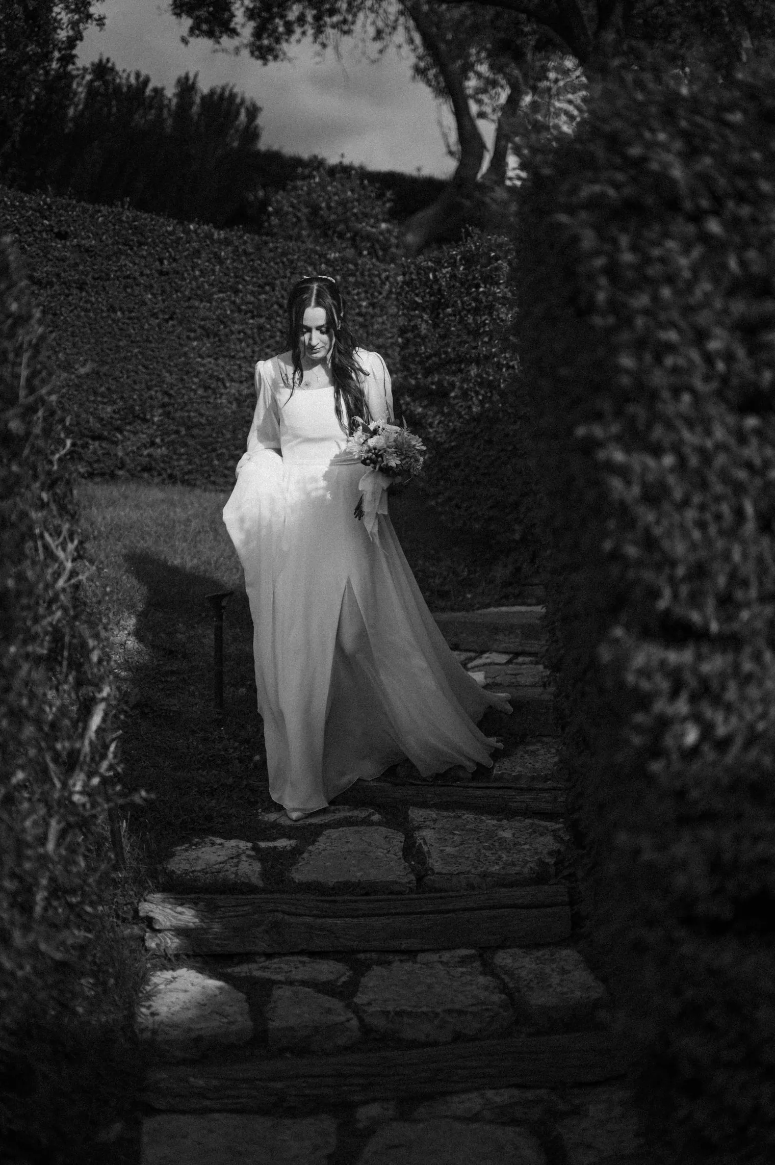 Klaudia i Sławek, Mama, przyjaciółki i first look