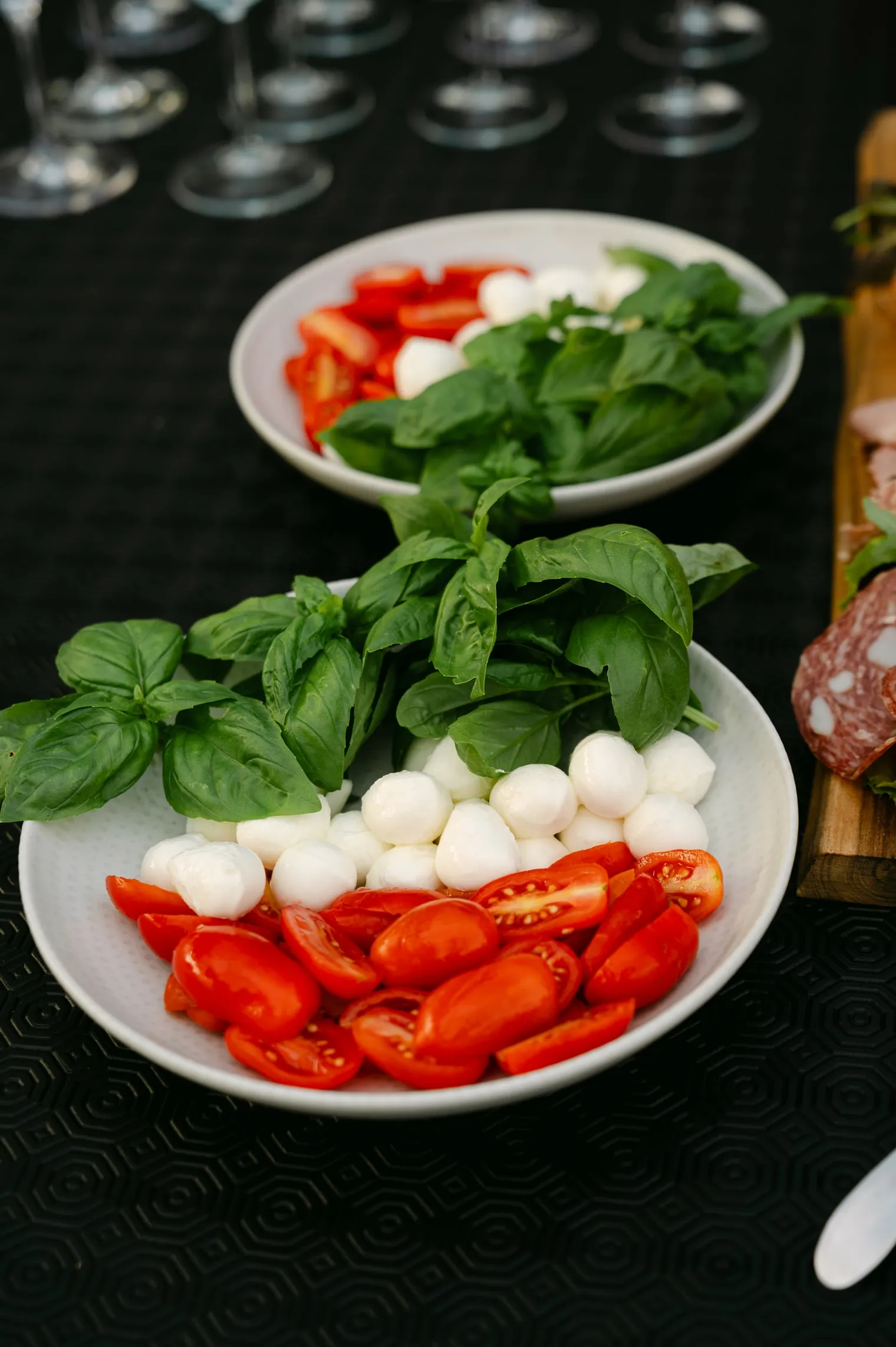 Klaudia i Sławek, Aperitivo przy pomarańczowym trucku