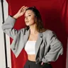Adrianna Czesny — zdjęcie profilowe konta ślubnego na Instagramie
