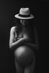 Fotografia ciążowa Wieruszów